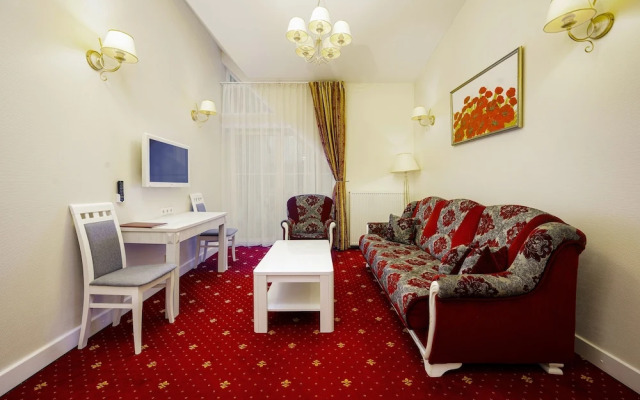Art Hotel