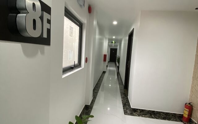 Novatel Hotel & Apartment