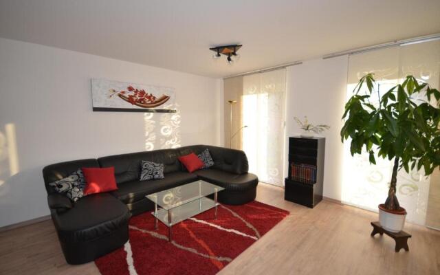 Ferienwohnung im Weinbergweg