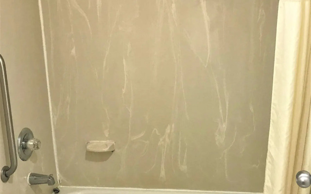 Quality Inn Fort Jackson
