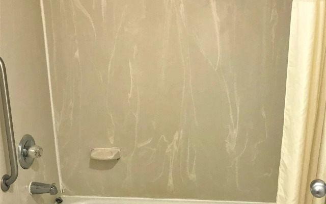 Quality Inn Fort Jackson