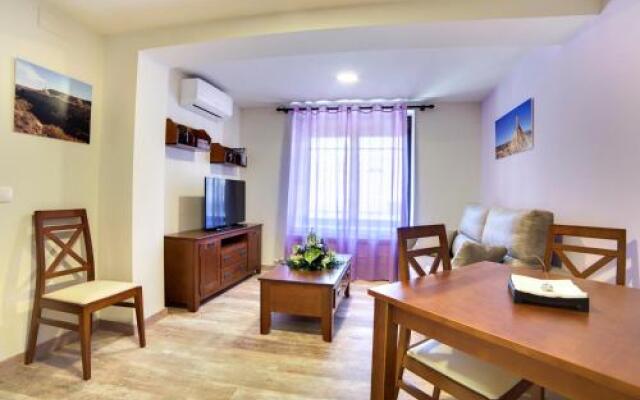 Apartamentos La Jasa