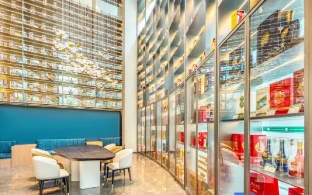 New Southasia Hotel
