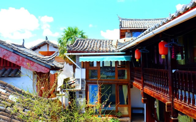 Yandi Hutong Hotel
