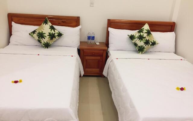 Canh Duong Motel