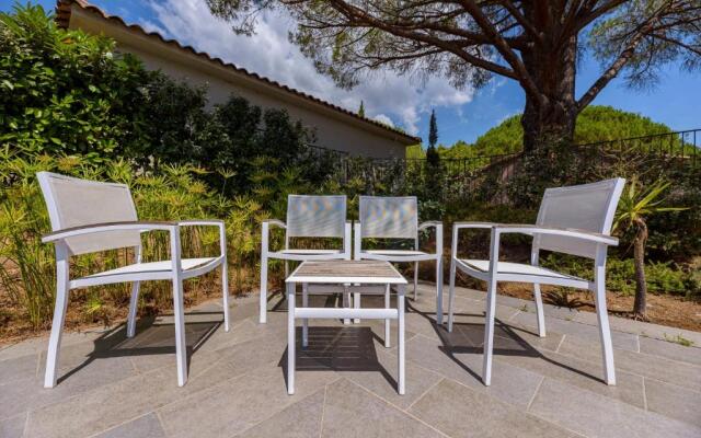 Les Pins de Santa Giulia