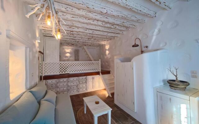 Traditional Chora House