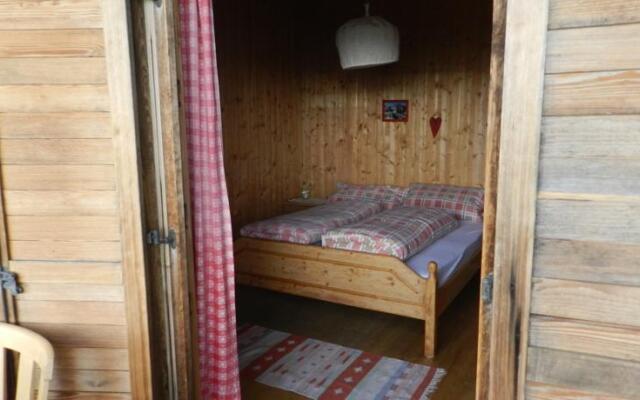 Starkenfeld Hutte