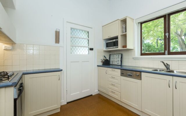 Cottesloe Bel-Air Apartment