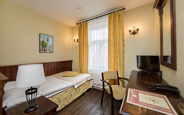 Taanilinna Hotel