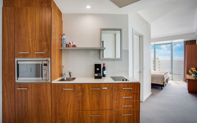 Mantra Legends Hotel