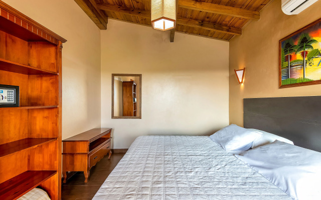 Pousada Bangalôs do Rosa