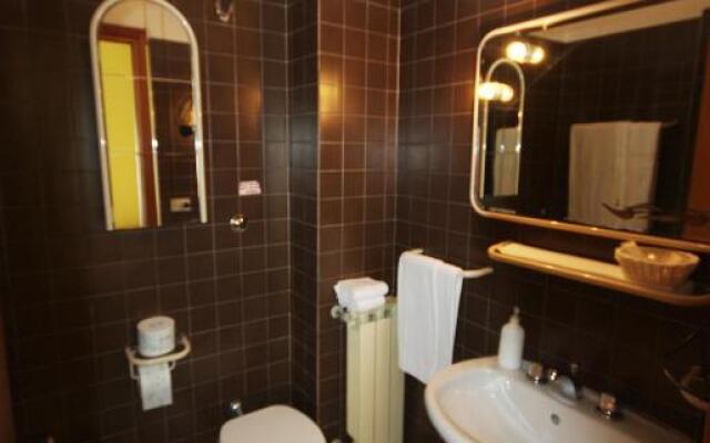 Albergo Roma