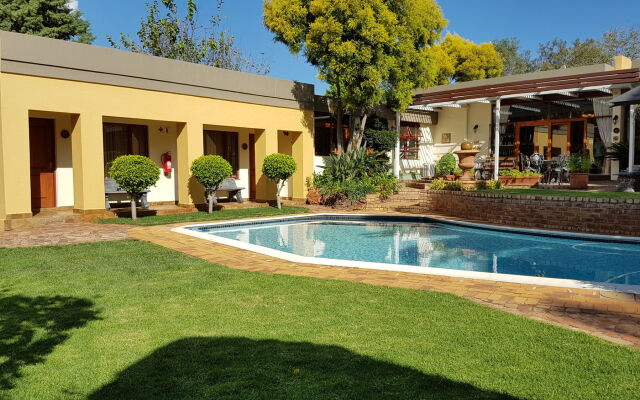 Jubilee Lodge Guest House