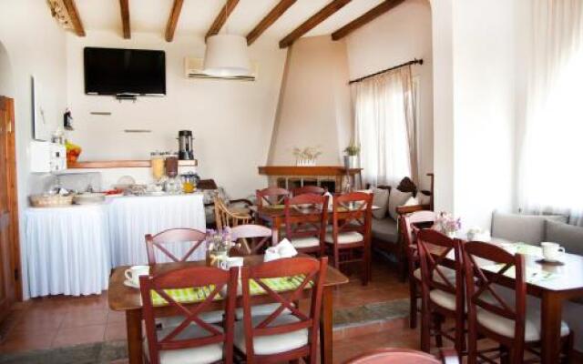 Summer Time - Tinos Apartments