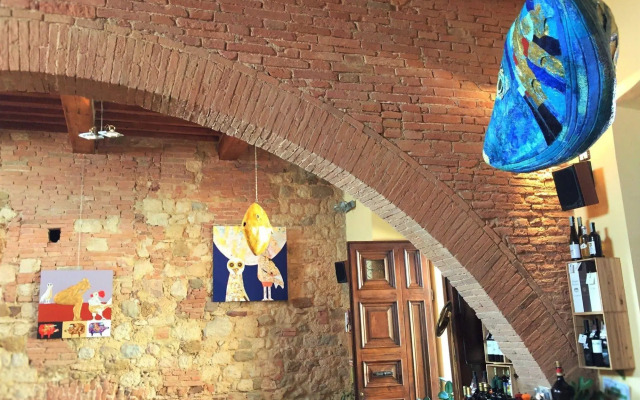 La Locanda di San Francesco