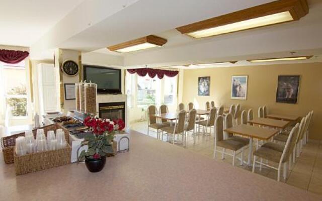 Western Budget Motel Bonnyville