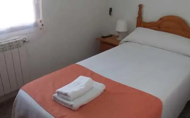 Hostal Restaurante Taibilla