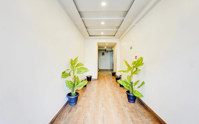Super Townhouse Tirupati