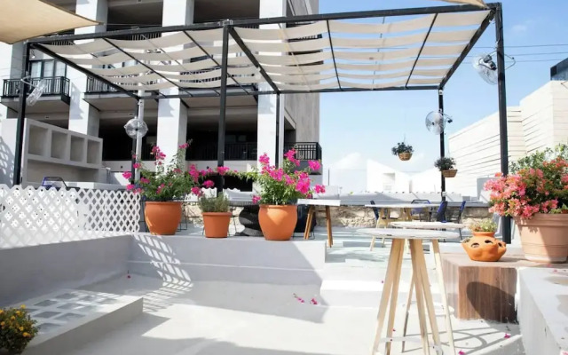 Adhoc Boutique Barrio Antiguo
