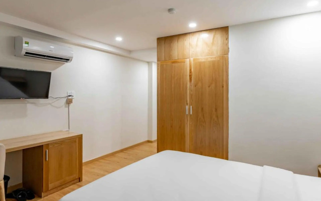 Edoya Hotel Dong Khoi – Guest Rooms – Ho Chi Minh City