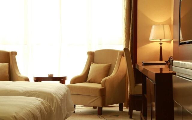Huihao Business Hotel
