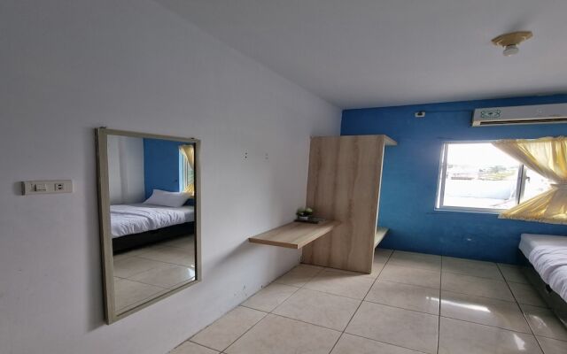 Hotel O Wira Residensia Syariah