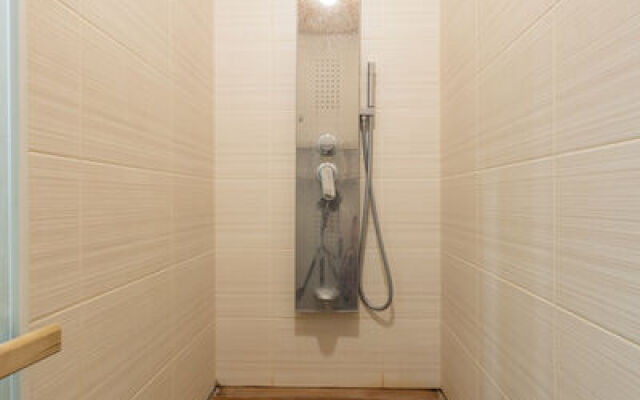 Апартаменты МаксРеалти24 ул. Новотушинская 2