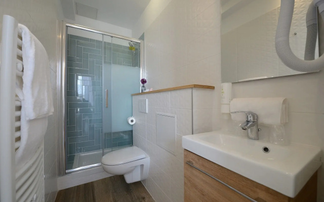 Hotel Terre Neuve
