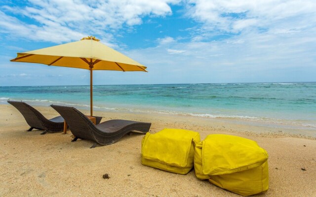 Hotel Gili Air & Restaurant by OYO Rooms