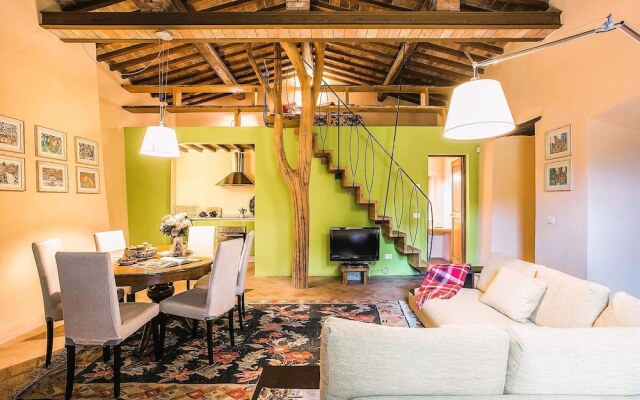 Luxury, Sustainability and Eco Pool