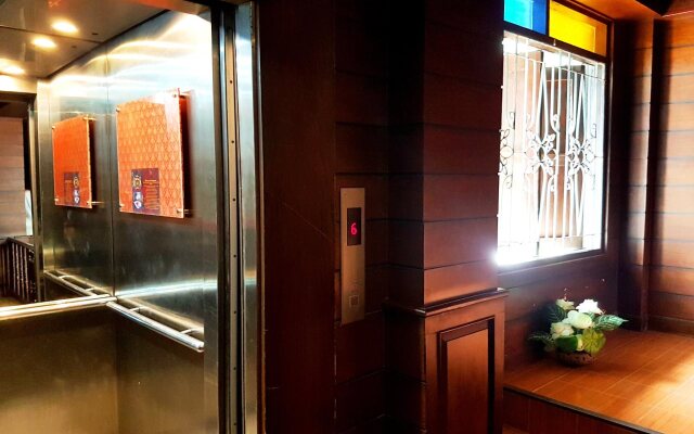 Singha Montra Lanna Boutique Style Hotel