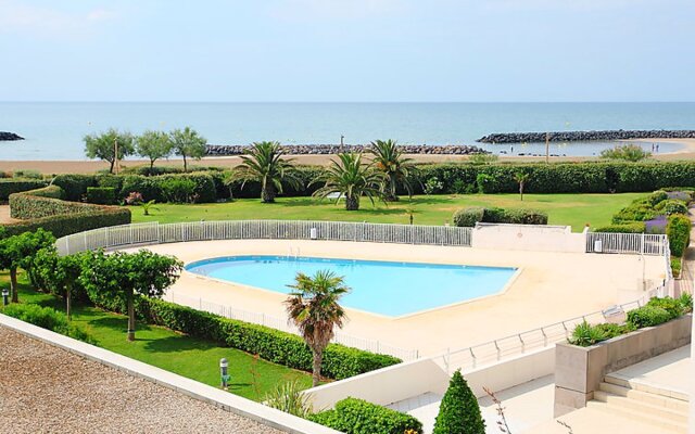 Les Rivages de Rochelongue 11771