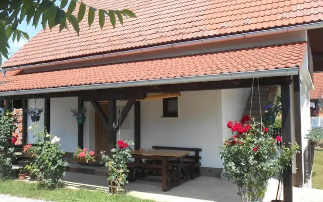 Apartment Dijana