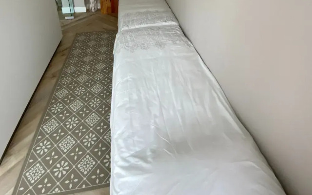 Beautiful Holiday Home Near sea in Katwijk