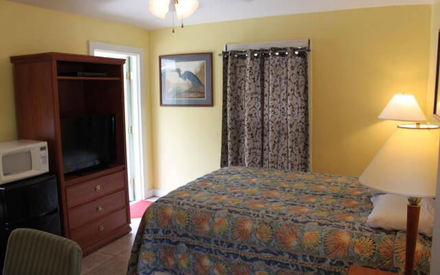 Travel Inn of Titusville