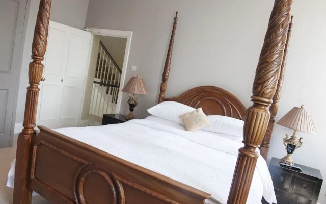 The Bridge House Boutique B&B