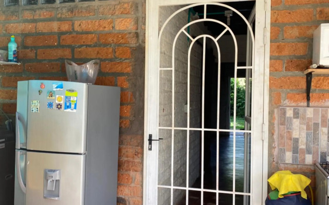 Finca Sopetrán Antioquia