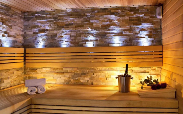 Boutique Hotel Nautilus