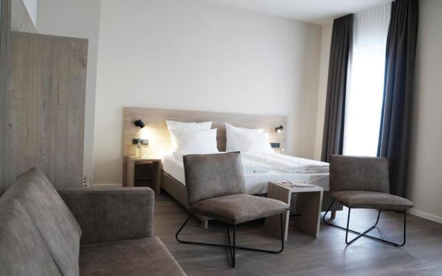 DiMas Hotel Ettenheim-Rust
