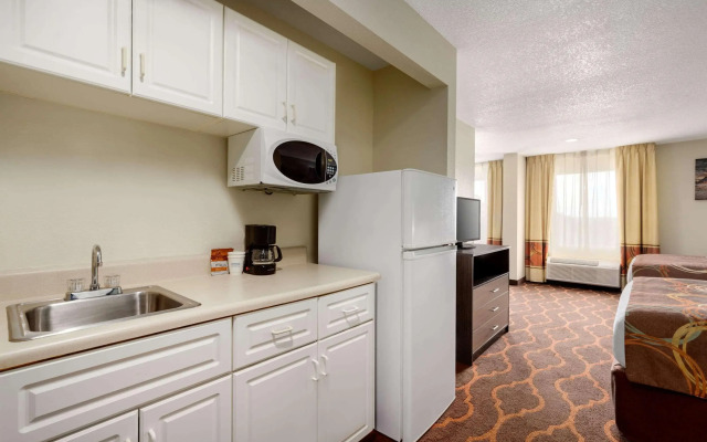 Baymont by Wyndham Grovetown Augusta