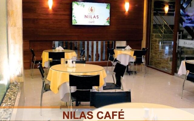 Hotel Nilas
