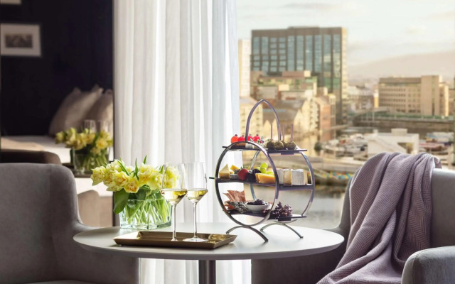 Anantara The Marker Dublin - A Leading Hotel of the World