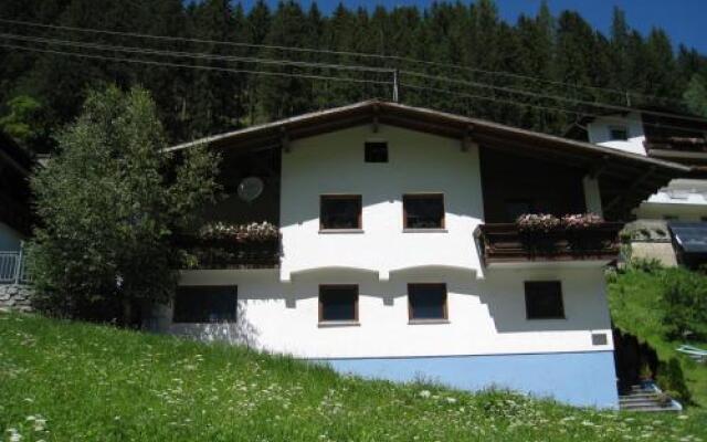 Ferienhaus Monte Bianco