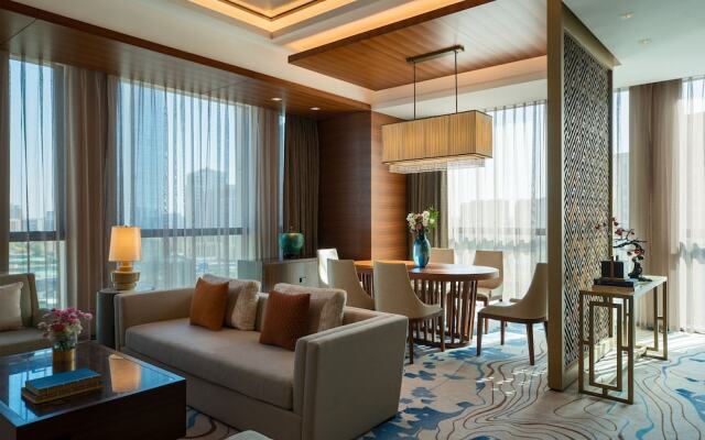 Sheraton Beijing Lize Hotel