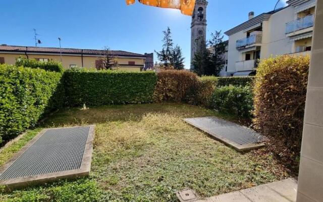 Apartment Casa la Vigna