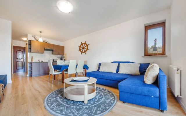 Apartamenty Sun & Snow Gdańska II