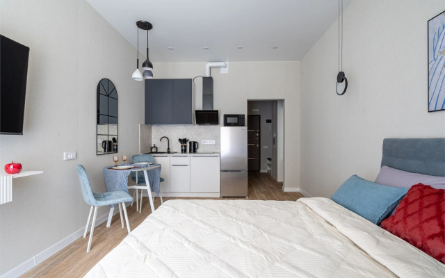 Апартаменты Butler Летний