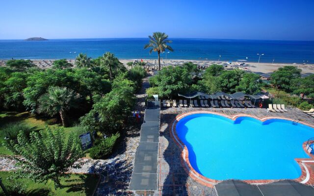 Club Cactus Paradise - All Inclusive