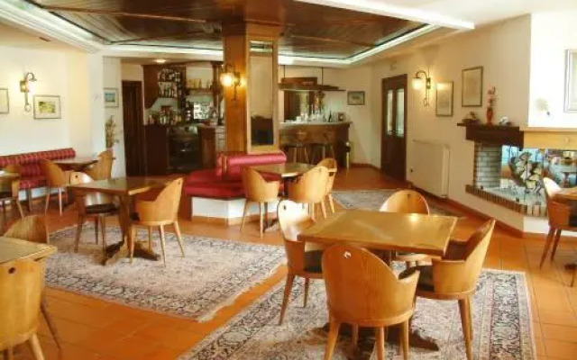 Hotel Pizzalto